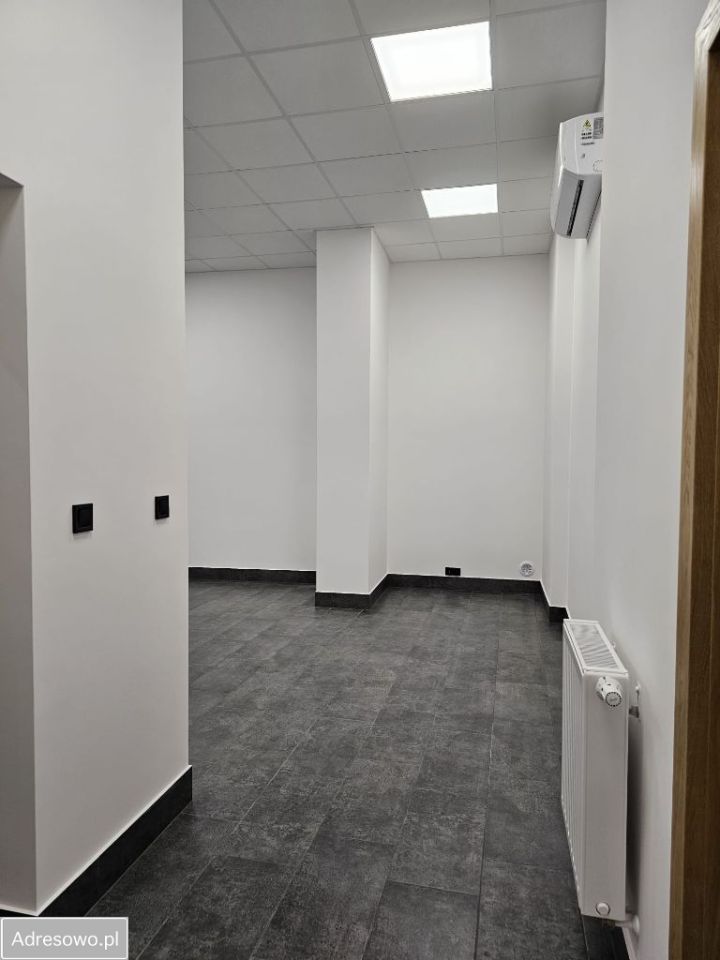 Lokal Bytom Śródmieście, ul. Jana Smolenia. Zdjęcie 8