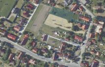 Działka budowlana Czernica, pl. Jana Pawła II. Zdjęcie 4