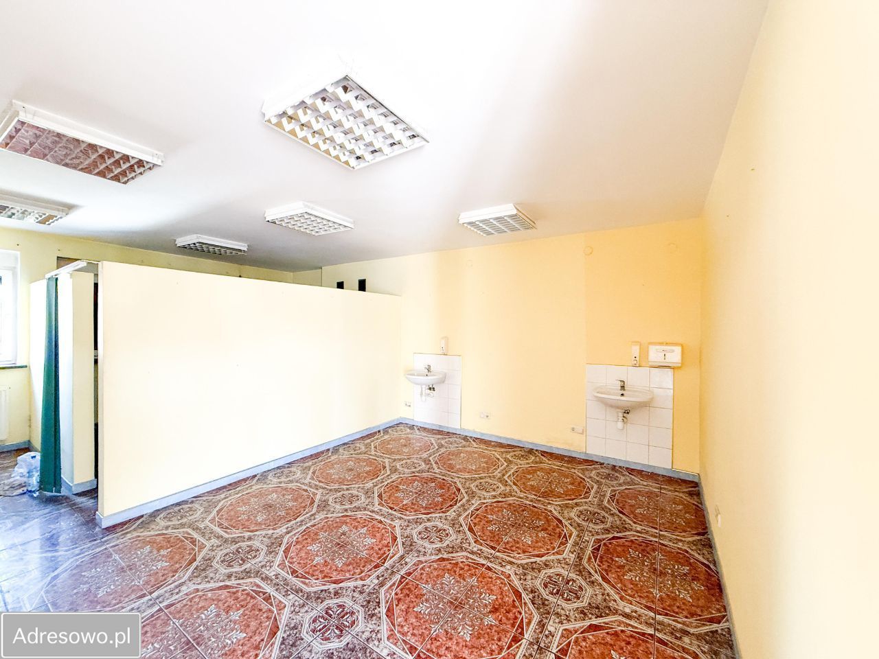 dom szeregowy, 6 pokoi Oleśnica Centrum, ul. Bolesława Krzywoustego. Zdjęcie 14