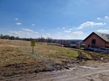 Działka rolno-budowlana Samsonów-Piechotne, ul. Jodłowa. Zdjęcie 1