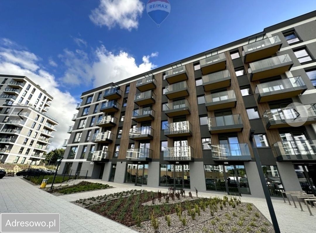 Mieszkanie 3-pokojowe Gdańsk Wrzeszcz