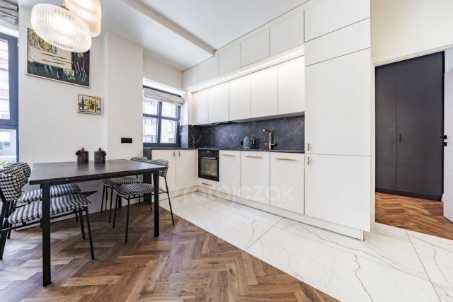 Mieszkanie 3-pokojowe Gdańsk Wrzeszcz, ul. Jana Kilińskiego. Zdjęcie 7