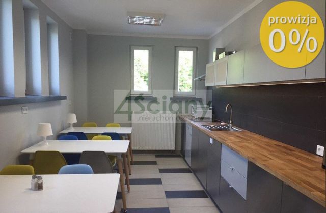 Lokal Izbica, ul. Cicha. Zdjęcie 7