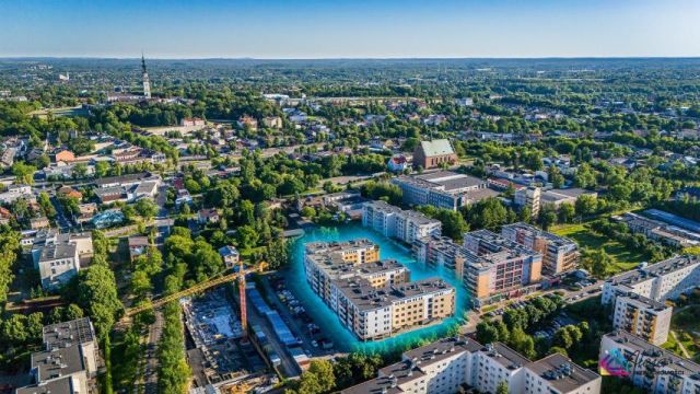 Mieszkanie 2-pokojowe Częstochowa Parkitka, ul. Mościckiego. Zdjęcie 13