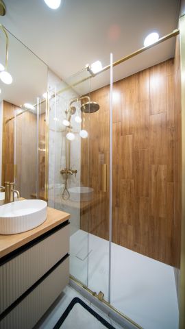 Mieszkanie 4-pokojowe Lublin Czuby, ul. Gościnna. Zdjęcie 10