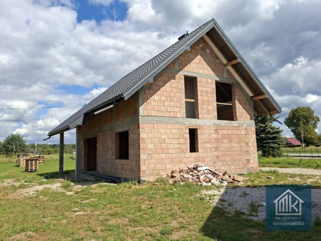 dom wolnostojący, 5 pokoi Kłaj. Zdjęcie 9