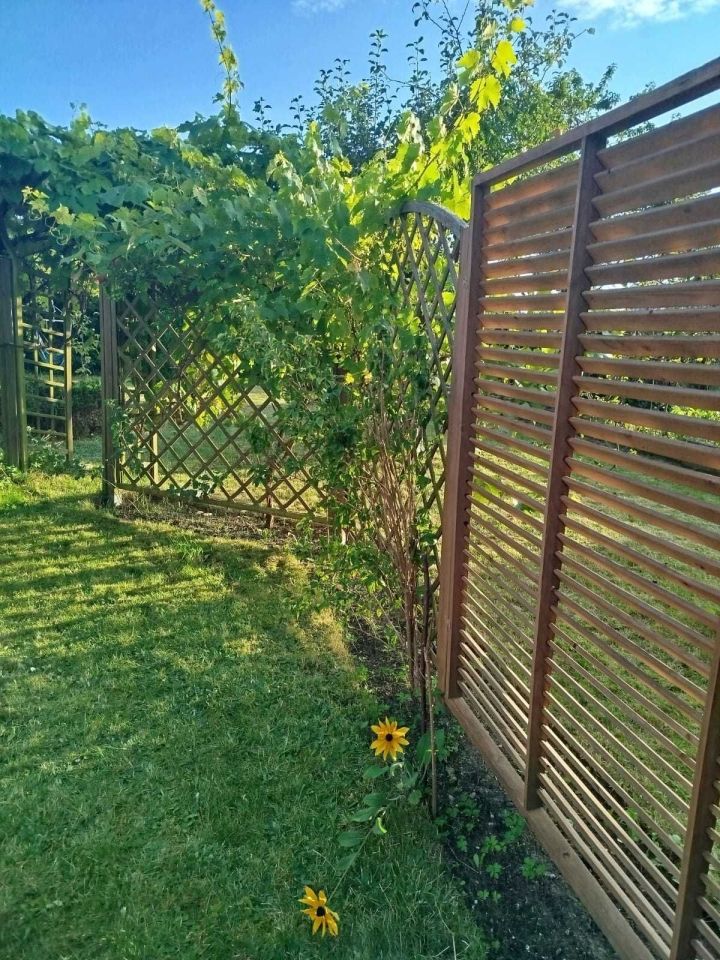 Działka rod Wejherowo, ul. Nadrzeczna. Zdjęcie 5