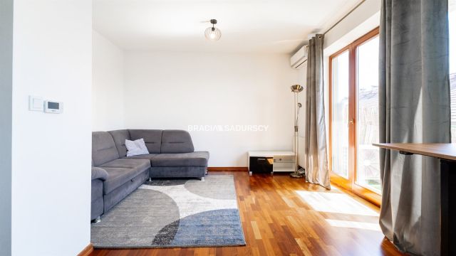 Mieszkanie 1-pokojowe Kraków Bronowice, ul. prof. Stefana Myczkowskiego. Zdjęcie 1