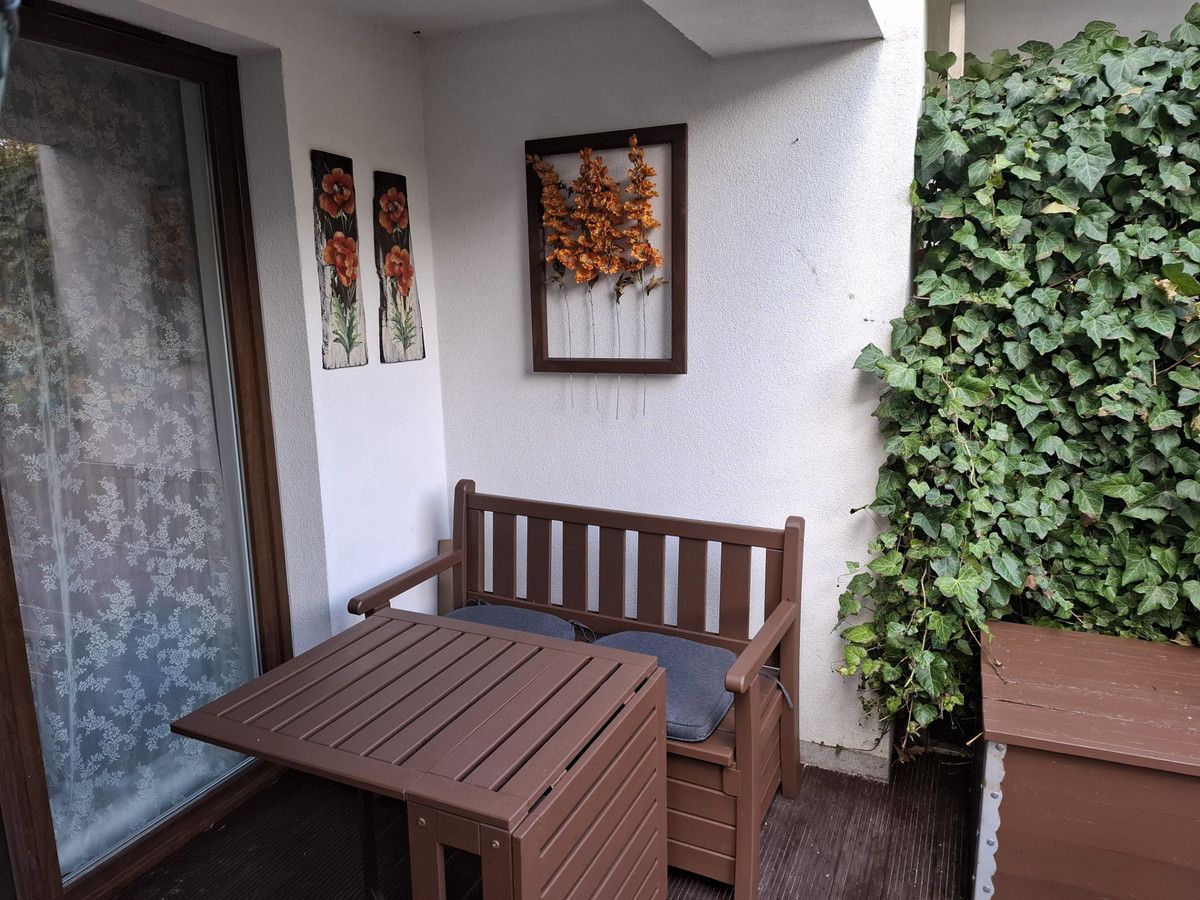 Mieszkanie 2-pokojowe Grodzisk Mazowiecki, ul. Rusałki. Zdjęcie 17