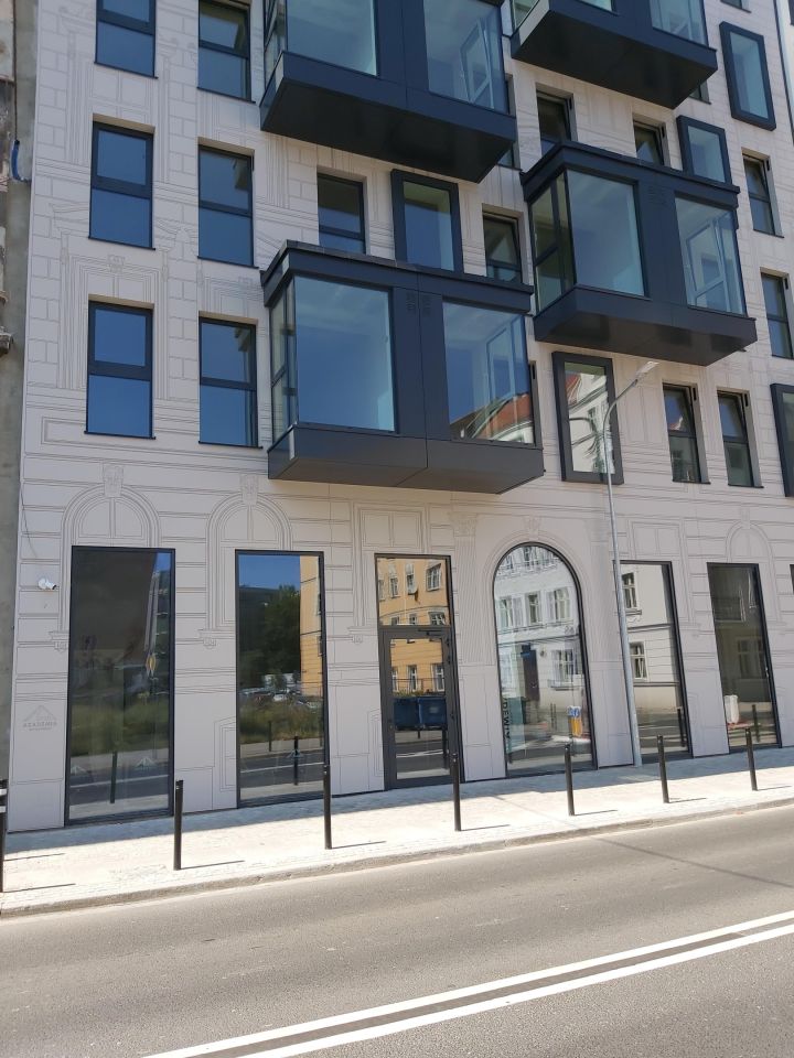 Lokal Wrocław Śródmieście, ul. Kurkowa. Zdjęcie 4