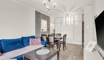 Mieszkanie 3-pokojowe Gliwice Kopernik, ul. Mikołaja Kopernika