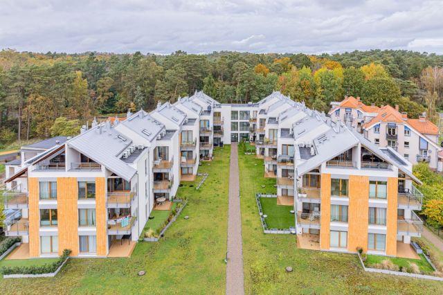 Mieszkanie 3-pokojowe Krynica Morska, ul. Gdańska. Zdjęcie 19