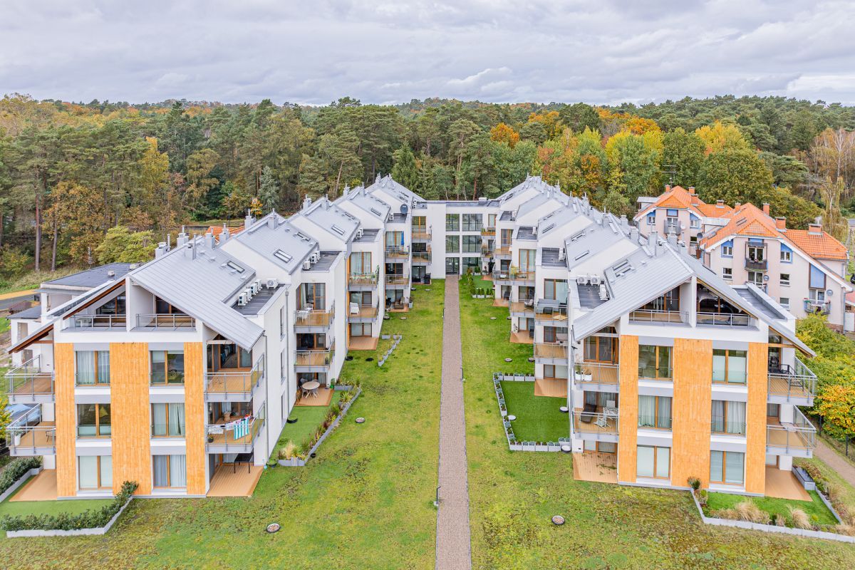 Mieszkanie 3-pokojowe Krynica Morska, ul. Gdańska. Zdjęcie 19