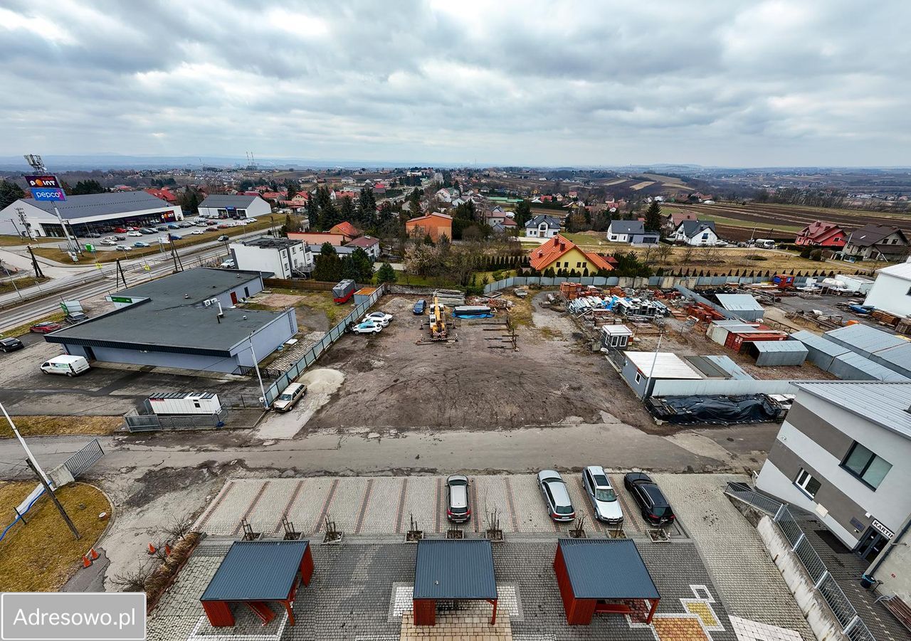 Działka inwestycyjna Sulechów. Zdjęcie 17