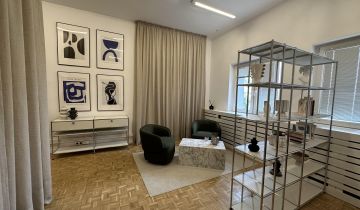 Biuro Poznań Ogrody, ul. Samuela Lindego