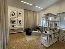 Biuro Poznań Ogrody, ul. Samuela Lindego. Zdjęcie 1