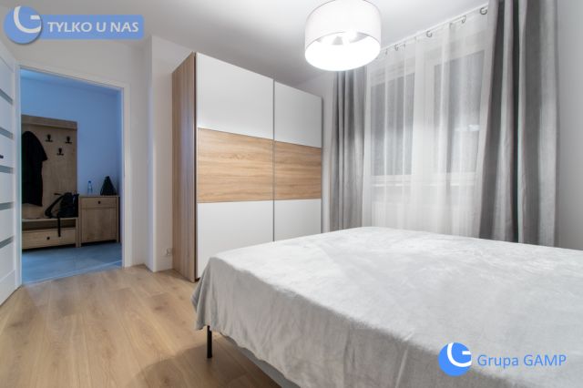 Mieszkanie 3-pokojowe Kraków Prądnik Czerwony, ul. Czerwonego Prądnika. Zdjęcie 10