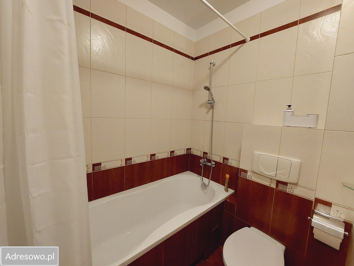 Pokój Kraków Podgórze Duchackie, ul. Franciszka Bujaka. Zdjęcie 6