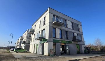 Mieszkanie 2-pokojowe Kórnik Bnin, ul. Stanisława Michałowskiego