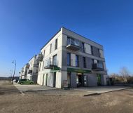 Mieszkanie 2-pokojowe Kórnik Bnin, ul. Stanisława Michałowskiego