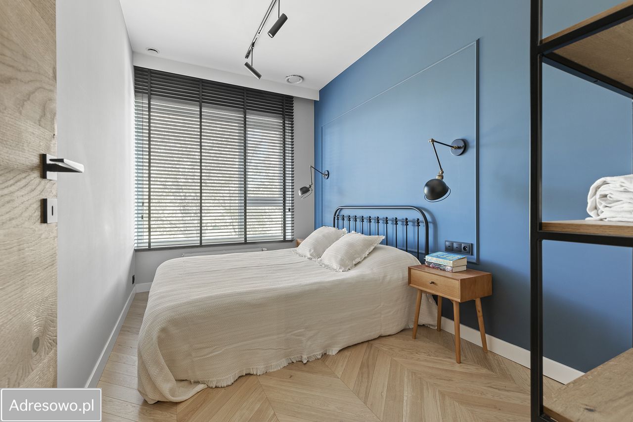 bliźniak, 4 pokoje Warszawa Ursynów, ul. Cymbalistów. Zdjęcie 19