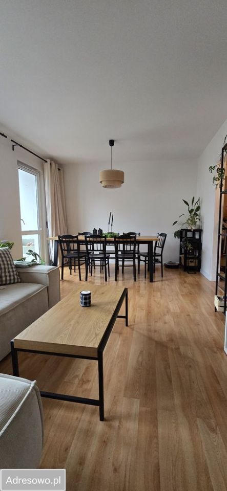 Mieszkanie 2-pokojowe Skoczów, ul. Gustawa Morcinka. Zdjęcie 5