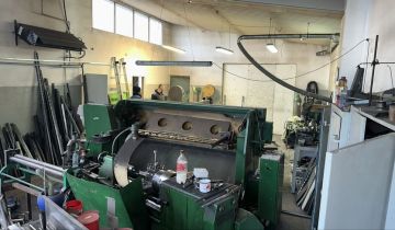 Nieruchomość komercyjna Gdynia Pustki Cisowskie, ul. Chabrowa