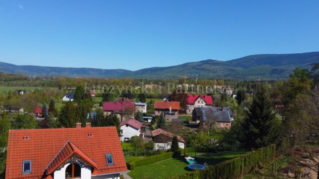 Działka inwestycyjna Miłków. Zdjęcie 1