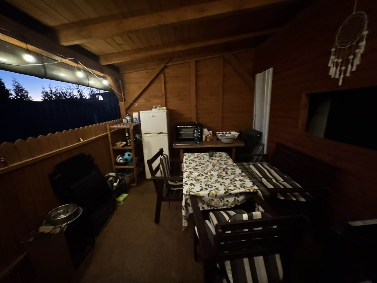 Działka rekreacyjna Niewiesze, ul. Plażowa. Zdjęcie 9