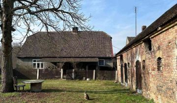 gospodarstwo, 3 pokoje Goszczanowo