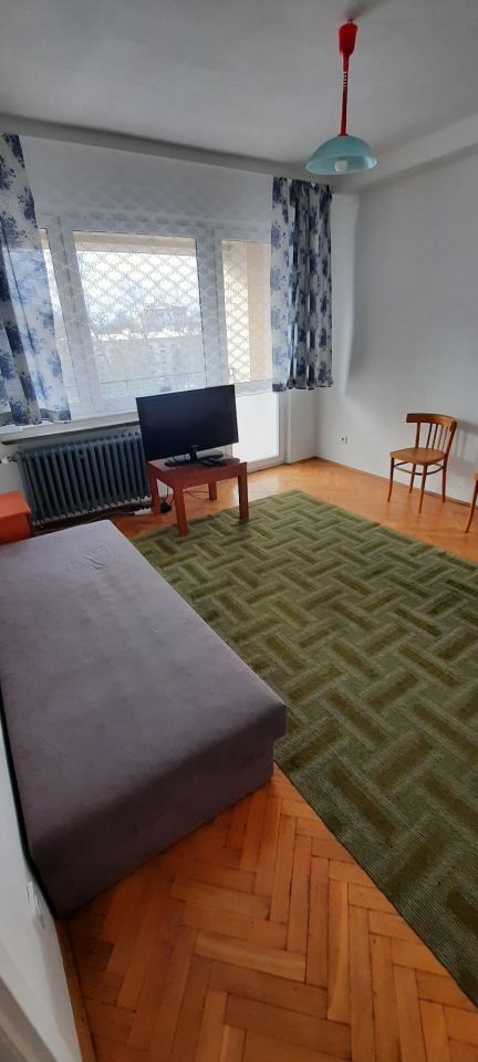 Mieszkanie 2-pokojowe Kraków Nowa Huta. Zdjęcie 2