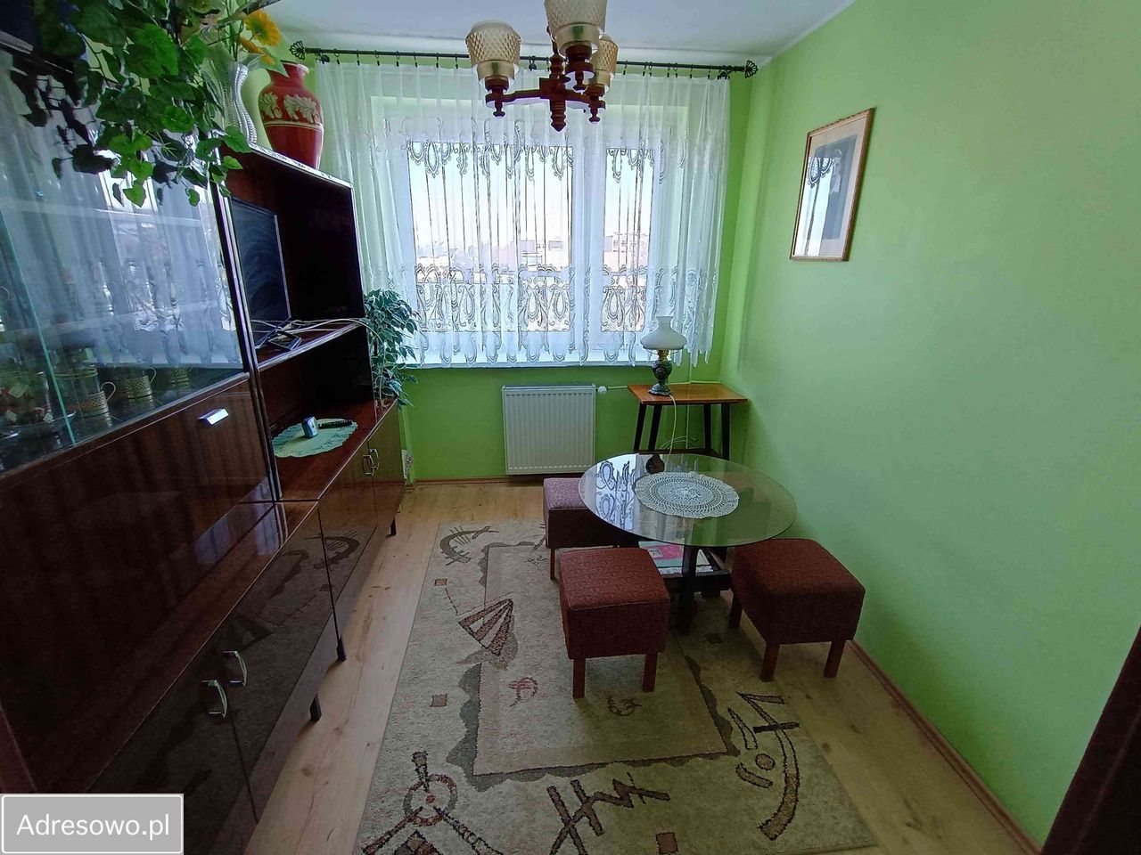 Mieszkanie 3-pokojowe Radzyń Chełmiński, ul. prof. Mariana Gumowskiego. Zdjęcie 11