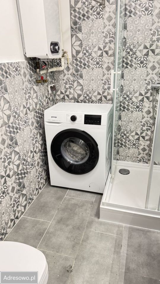 Mieszkanie 2-pokojowe Katowice os. Tysiąclecia, ul. Piastów. Zdjęcie 7