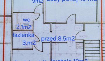 Mieszkanie 3-pokojowe Świdnik, ul. Akacjowa