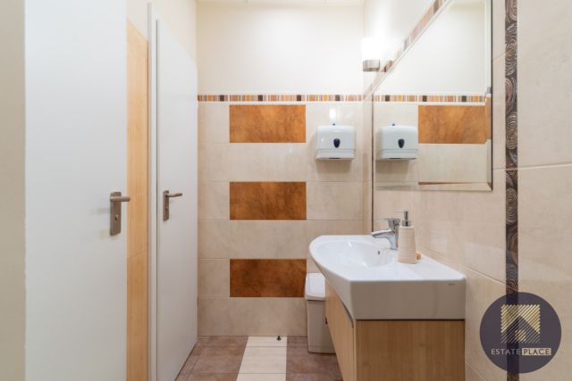 Lokal Warszawa Śródmieście, ul. Wspólna. Zdjęcie 16