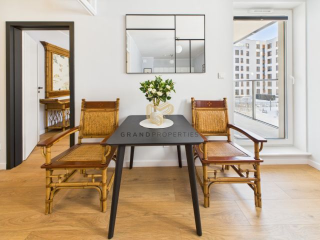 Mieszkanie 2-pokojowe Warszawa Włochy, al. Krakowska. Zdjęcie 4