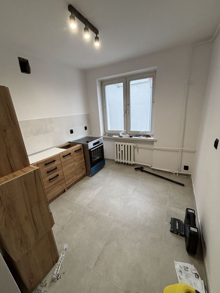 Mieszkanie 2-pokojowe Nysa. Zdjęcie 2