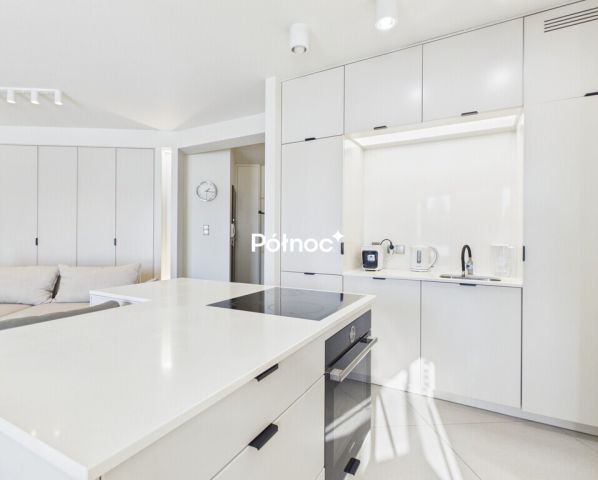 Mieszkanie 2-pokojowe Olsztyn. Zdjęcie 3