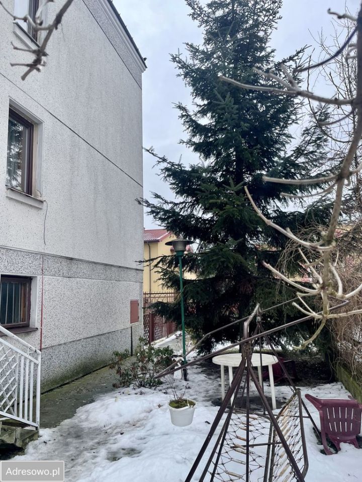 dom wolnostojący, 4 pokoje Radom Zamłynie, ul. Redutowa. Zdjęcie 3