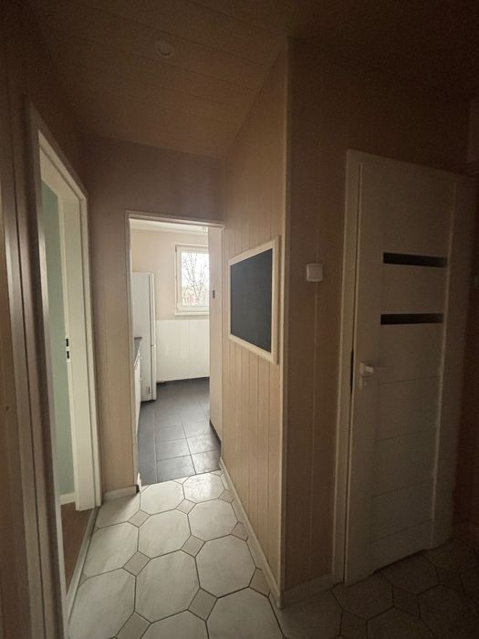 Mieszkanie 2-pokojowe Łódź Dąbrowa. Zdjęcie 3