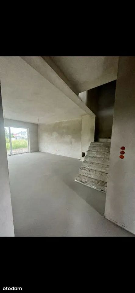 bliźniak, 4 pokoje Białystok Dojlidy Górne, ul. Nagietkowa. Zdjęcie 6