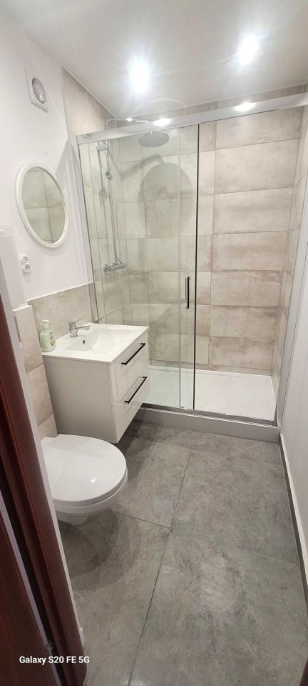 Mieszkanie 3-pokojowe Hajnówka, ul. 3 Maja. Zdjęcie 2