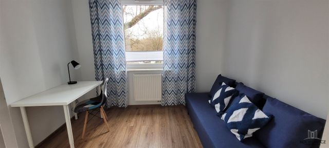 Mieszkanie 3-pokojowe Wrocław Oporów, ul. Ibn Siny Awicenny. Zdjęcie 9