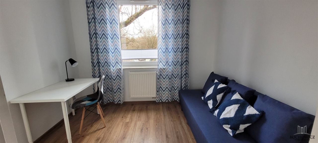 Mieszkanie 3-pokojowe Wrocław Oporów, ul. Ibn Siny Awicenny. Zdjęcie 9