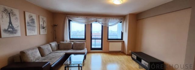 Mieszkanie 4-pokojowe Warszawa Ursynów, ul. Stryjeńskich. Zdjęcie 1