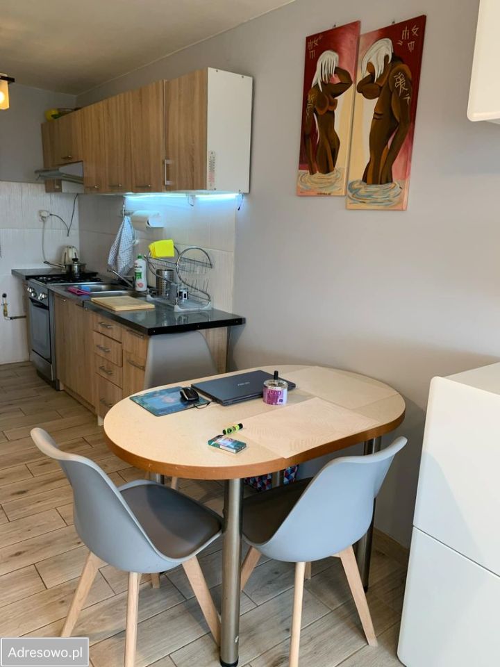 Mieszkanie 2-pokojowe Warszawa Żoliborz, ul. Kazimierza Promyka. Zdjęcie 6