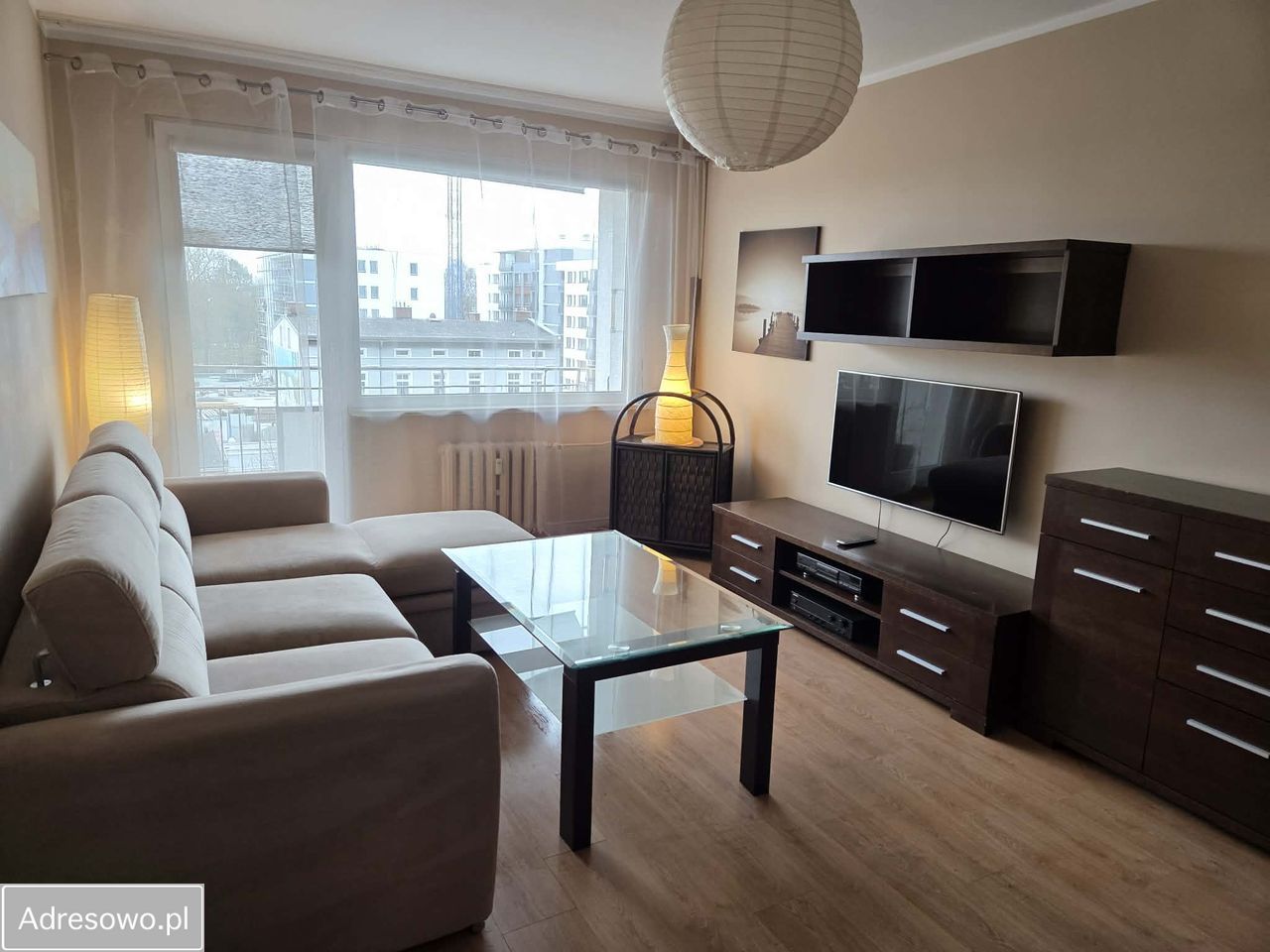 Mieszkanie 2-pokojowe Kołobrzeg Centrum, ul. Budowlana. Zdjęcie 9