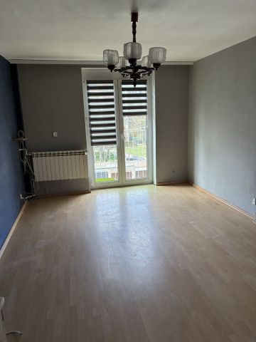 Mieszkanie 3-pokojowe Ząbkowice Śląskie, ul. Romualda Traugutta. Zdjęcie 1