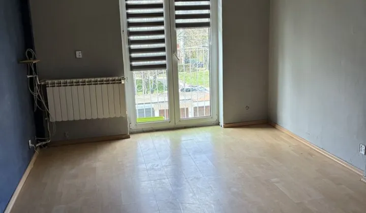 Mieszkanie 3-pokojowe Ząbkowice Śląskie, ul. Romualda Traugutta