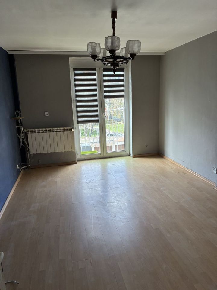 Mieszkanie 3-pokojowe Ząbkowice Śląskie, ul. Romualda Traugutta. Zdjęcie 1